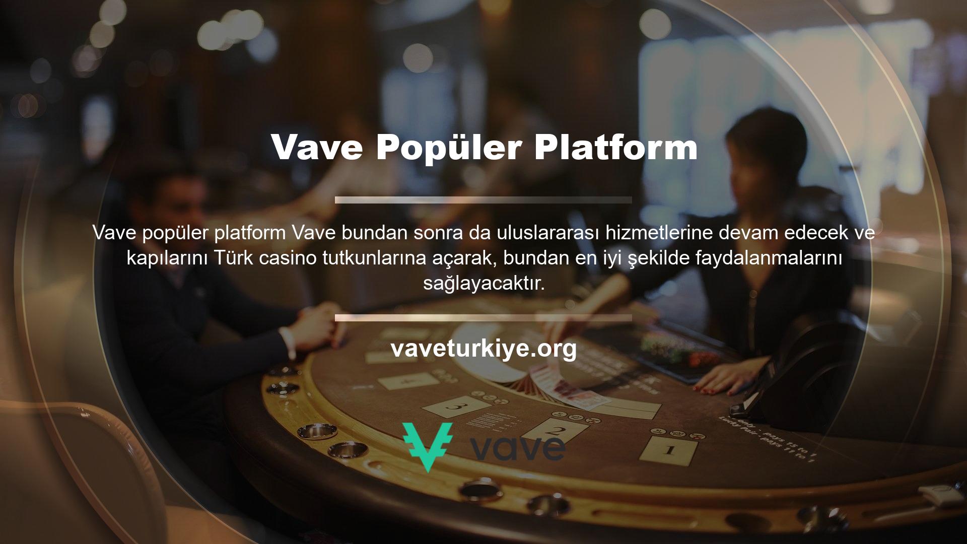 Türkiye'de en çok kullanılan ve popüler platformlardan biridir
